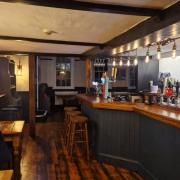 The Hare & Hounds closed in mid-August as the Stonegate Group gave it a major revamp.