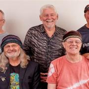 Fairport Convention will perform at Harpenden's Eric Morecambe Centre