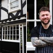 Dylans was recently acclaimed as a place to eat one of the best steaks in the UK.