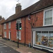 One of the applications concerns 73 High Street, Redbourn.