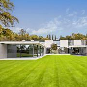 Radlett's grand home full of futuristic features listed for £10 million