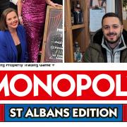 Businesses have been having their say after a St Albans edition of Monopoly was confirmed.