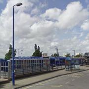 A St Albans man has been ordered to pay more than £550 after boarding a train without a ticket in Poole.