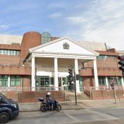 At Willesden Magistrates' Court, a man has been fined after stealing £1,500 of confectionary from Tesco, St Albans.