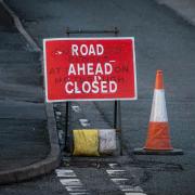 St Albans motorists will have 11 road closures to avoid nearby on the National Highways network during the coming weeks.