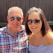 Tarina, a mother of two from Hatfield, is set to host a fundraiser after being diagnosed with Parkinson's disease.