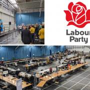 Newly-elected Labour councillors have described themselves as 