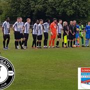 Colney Heath and London Colney Colts have entered into a new agreement while the Magpies also have a new badge.