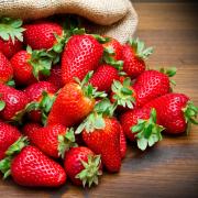 Have a 'sweet summer' with You Garden's everybearer strawberry variety