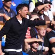 Chelsea manager Xabi Alonso saw his side held to a 2-2 draw by promoted Hull (John Walton/PA)