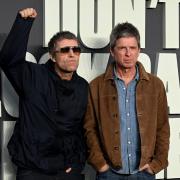 Oasis fans are eagerly anticipating a tour announcement later (Doug Peters/PA)