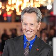 Richard E Grant has one million followers on Instagram (Jonathan Brady/PA)
