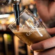 Pubs reported losing sales due to the increased use of fat-loss drugs (Jeff Spicer/PA)