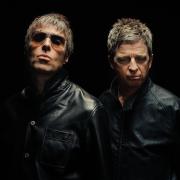 Oasis have announced their Live 27 tour (Joshua Halling)