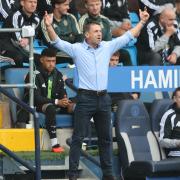 Neil McCann hailed Kilmarnock’s unity (Robert Perry/PA)