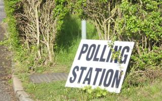 Polls open for St Albans district by-elections on December 7