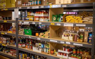 We've put together a list of foodbanks in St Albans and the surrounding area,