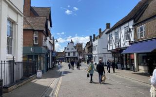 The data reveals the sexual orientation and gender identity of people in St Albans