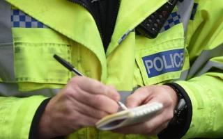 908 crimes were reportedly committed in St Albans and Harpenden during April.