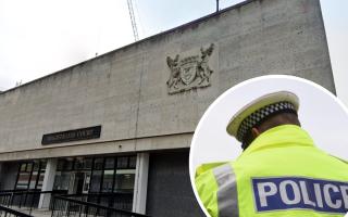 PC Lynch will now appear at St Albans Magistrates' Court.