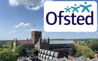 Here's the Ofsted ratings for every school in St Albans.