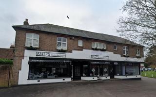 Snips of Harpenden has closed its doors after 49 years in the town.