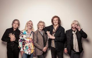 The Zombies have announced their 2024 UK tour