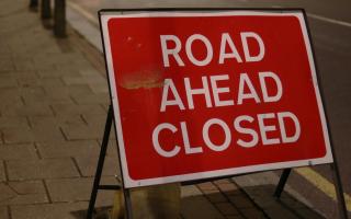 Drivers in St Albans will have eight road closures to avoid on the National Highways network this week.