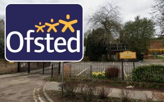 Ofsted has rated Harpenden's St Dominic Catholic Primary School as 'outstanding'.