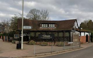 Verdi's has been given a 1/5 food hygiene rating following a recent inspection.