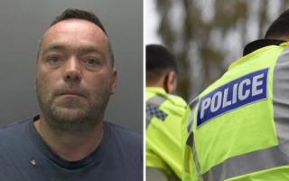 A mechanic who created secret drug compartments in vehicles for an organised crime group has been jailed for six years.