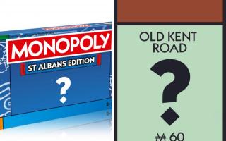 The makers of Monopoly: St Albans Edition are fearing that the city is too posh for the Old Kent Road space.