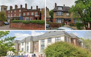 CareHome.co.uk have ranked every care home in St Albans based on customer reviews.