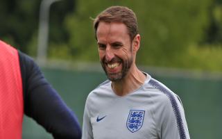 Watford-born Gareth Southgate is hoping to lead England to glory at Euro 2024.
